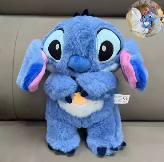 PELUCHE DE STITCH RELAJANTE
