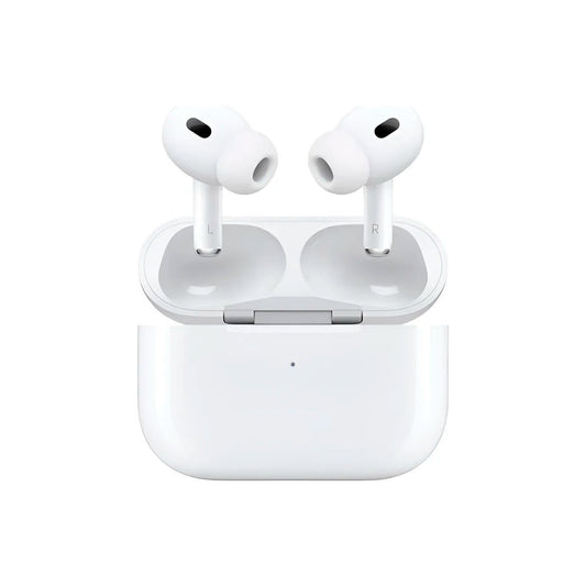 AIRPODS 2DA GENERACION