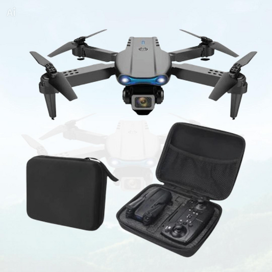 DRON BASICO (PRINCIPIANTES)