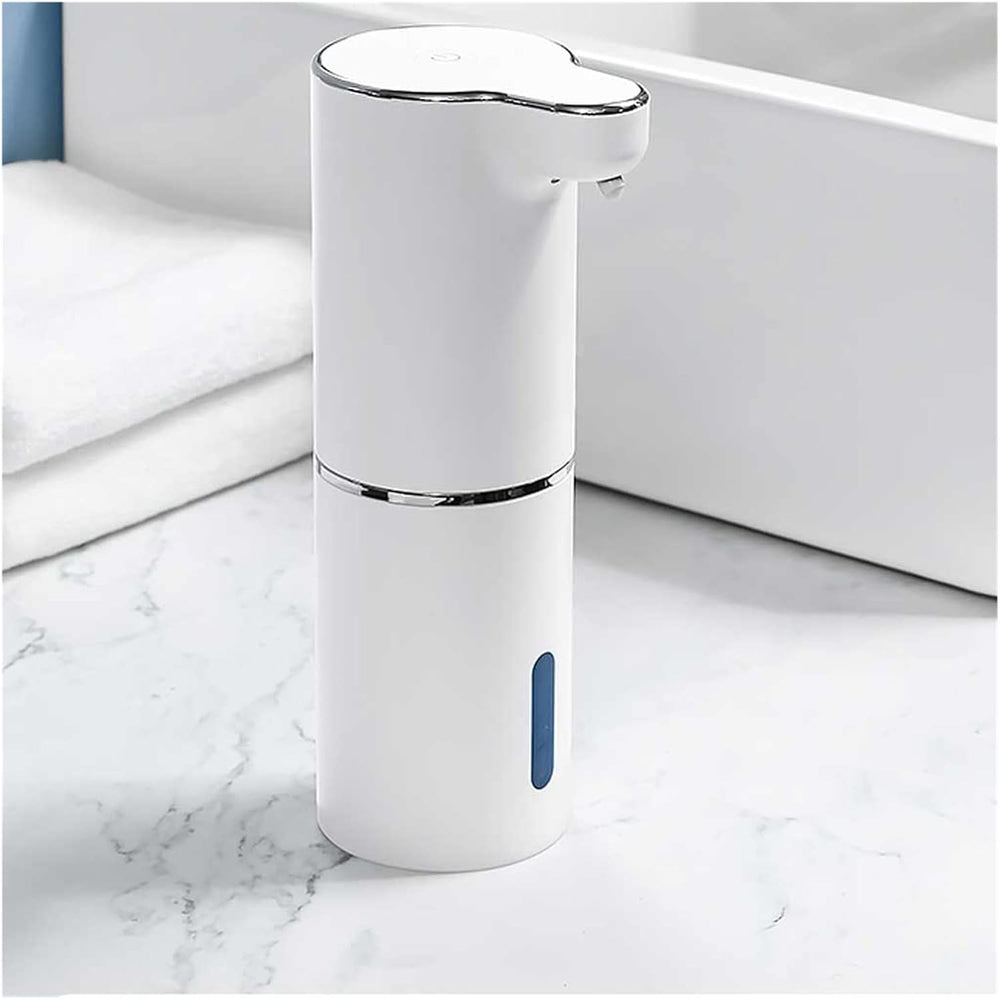 DISPENSADOR DE JABON AUTOMATICO