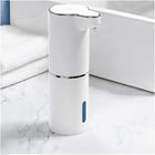 DISPENSADOR DE JABON AUTOMATICO