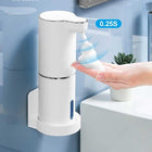DISPENSADOR DE JABON AUTOMATICO