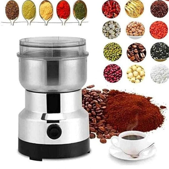 MINI MOLINO PARA GRANOS