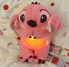 PELUCHE DE STITCH RELAJANTE