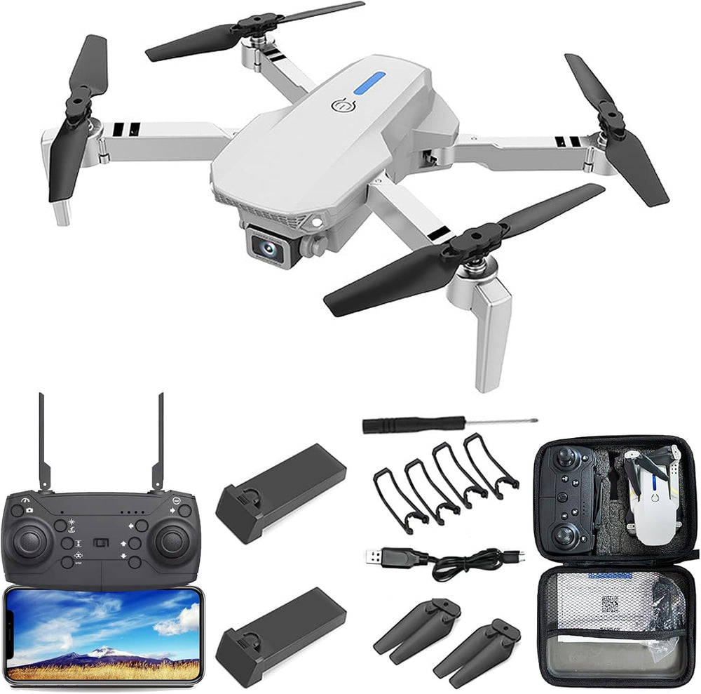 DRON BASICO