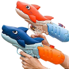 PISTOLA DE AGUA DE TIBURON