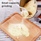 MINI MOLINO PARA GRANOS