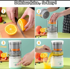 EXPRIMIDOR ELECTRICO CITRUS JUICER