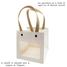 PELUCHE SNOOPY + CUBO DECORACION