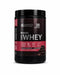 PROTEINA WHEY CHOCO 600g