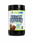 PROTEINAS 600g (1,2 lb)