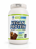 PROTEINA VEGANA 2kg +1 MACA NEGRA