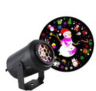 PROYECTOR NAVIDEÑO