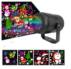 PROYECTOR NAVIDEÑO