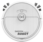 ROBO ASPIRADORA INTELIGENTE-SWEEPIN ROBOT