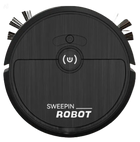 ROBO ASPIRADORA INTELIGENTE-SWEEPIN ROBOT