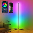 LAMPAR LED DE TUBO CON CONTROL