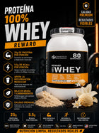 PROTEINAS 2kg