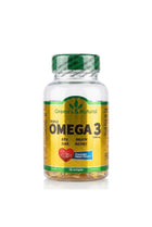 PROTEINA WHEY VAINILLA 2kg  + OMEGA 3
