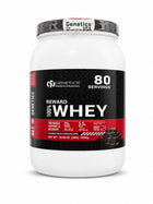 PROTEINAS 2kg