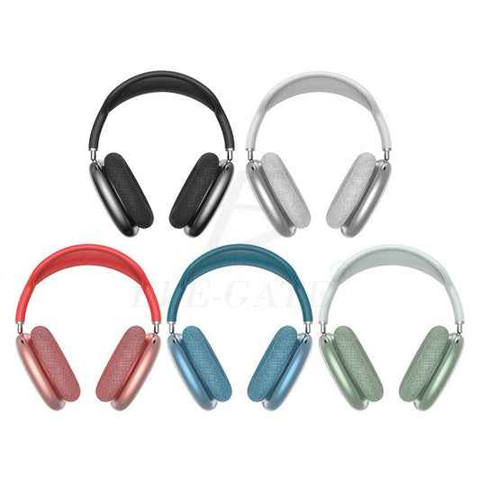 AUDÍFONOS INALÁMBRICOS P9 PLUS MAX