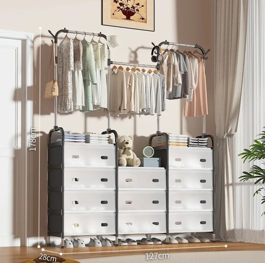 ORGANIZADOR MULTIUSO