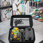 DRON DIF GRAFFITI PERSONALIZADO