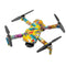 DRON BASICO DIFT GRAFITI