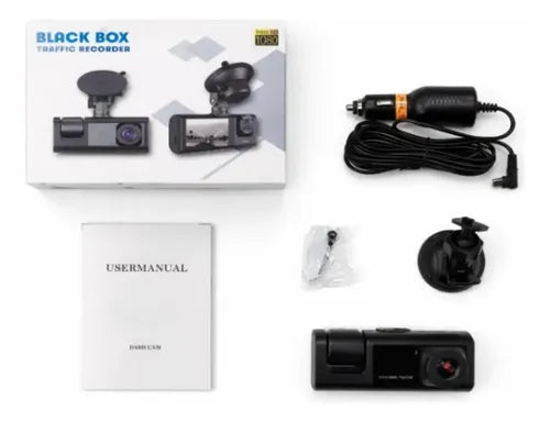 CAMARA DE SEGURIDAD PARA EL COCHE
