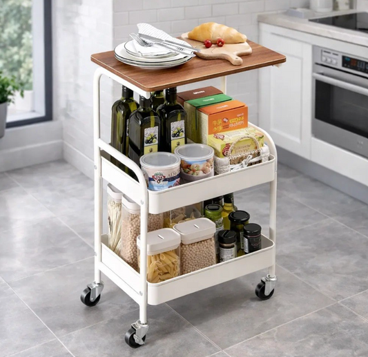 ORGANIZADOR MULTIUSO PORTATIL