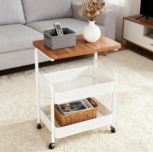 ORGANIZADOR MULTIUSO PORTATIL