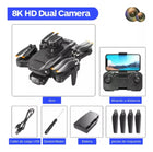 DRON FINEPLAY FP-2736 BASICO-INTERMEDIO