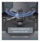 DRON FINEPLAY FP-2736 BASICO-INTERMEDIO