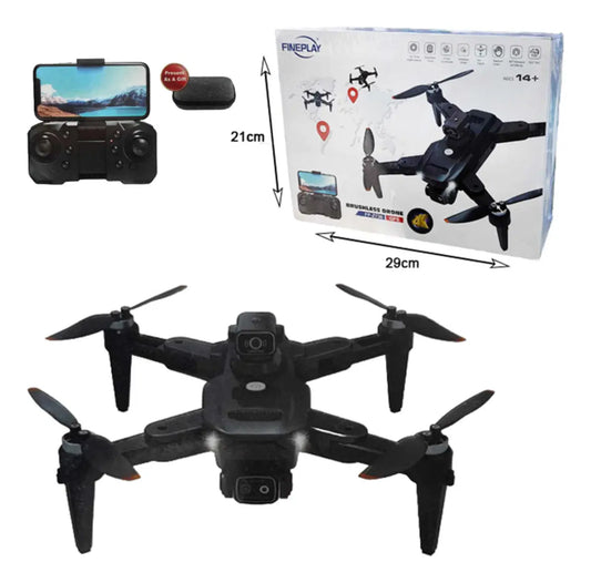 DRON FINEPLAY FP-2736 BASICO