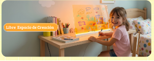PIZARRA MAGICA LED