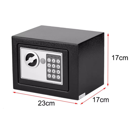 CAJA FUERTE DE SEGURIDAD