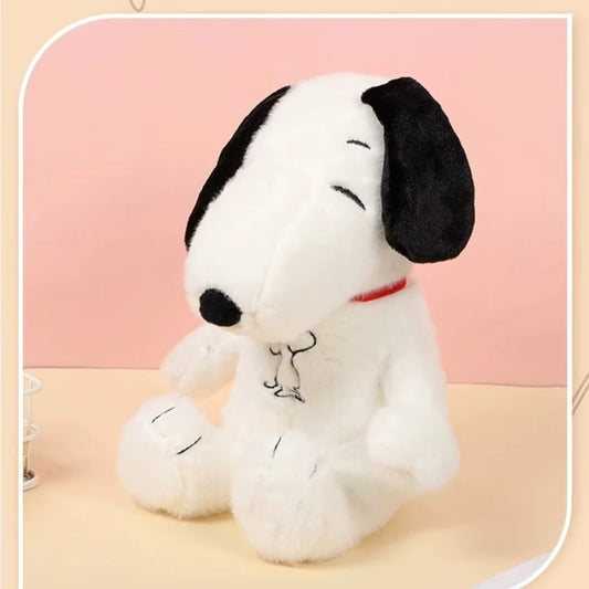 PELUCHE DE SNOOPY RELAJANTE