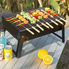 PARRILLA PORTATIL GO ULTRAEFICIENTE