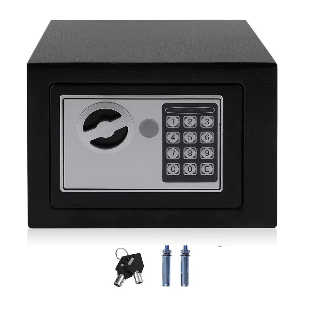 CAJA FUERTE DE SEGURIDAD