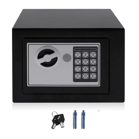 CAJA FUERTE DE SEGURIDAD