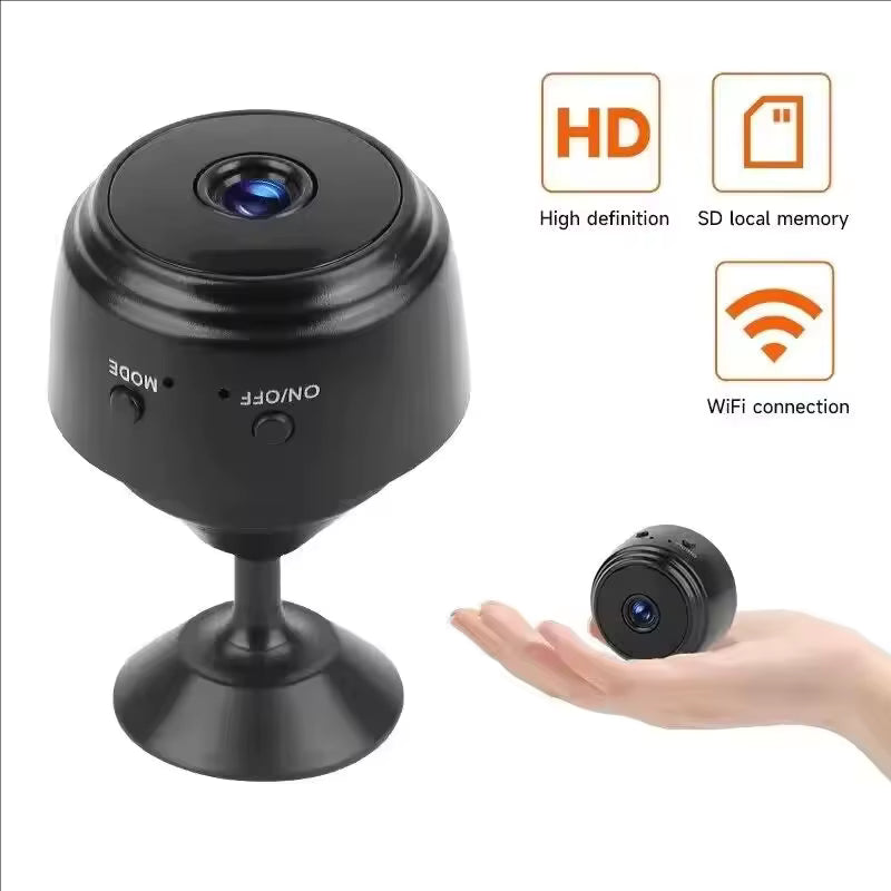 MINI CAMARA ESPIA