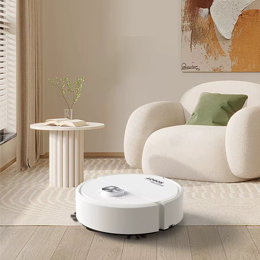 ROBO ASPIRADORA INTELIGENTE-SWEEPIN ROBOT