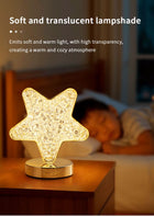 LAMPARA LED HABITACION