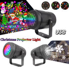 PROYECTOR NAVIDEÑO
