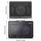 COOLER PARA LAPTOP