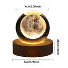 LAMPARA LED HABITACION