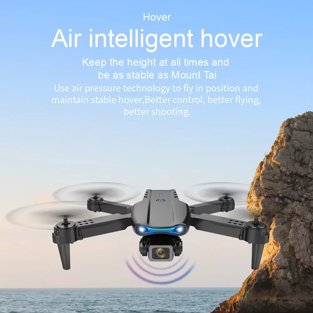 DRON BASICO (PRINCIPIANTES)