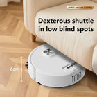 ROBO ASPIRADORA INTELIGENTE-SWEEPIN ROBOT