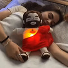 PELUCHE DE JESUS RELAJANTE