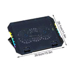 COOLER PARA LAPTOP